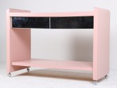 Modern Design mirrored and lam