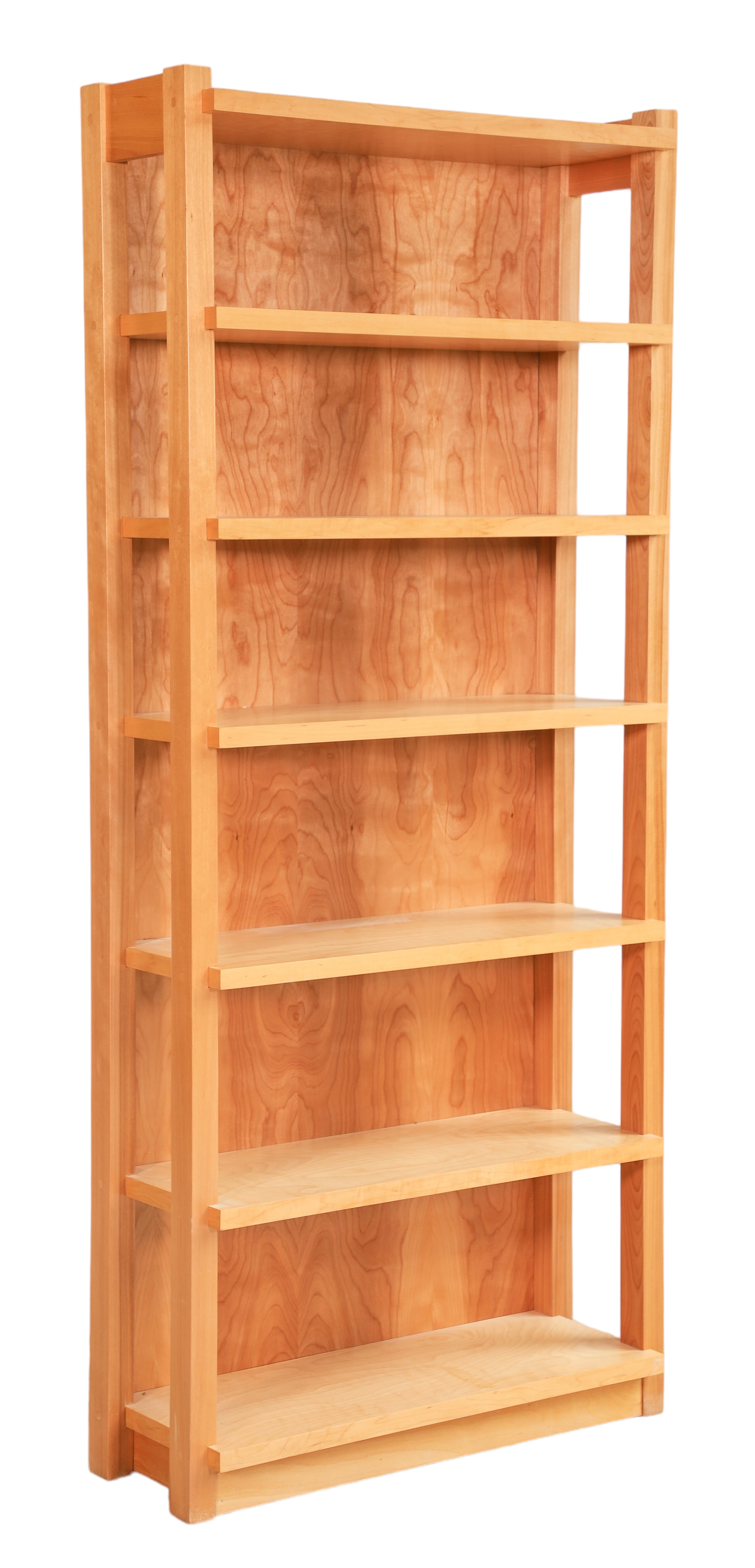 Modern Design open shelf, 6