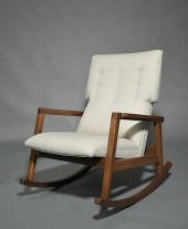 MODERN DESIGN ROCKING CHAIRMod