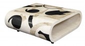 MODERN DESIGN STONE TILED SHAP