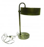 Modern design table lamp in th