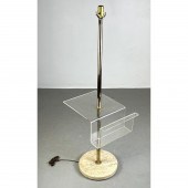 Modern Design Travertine Marbl