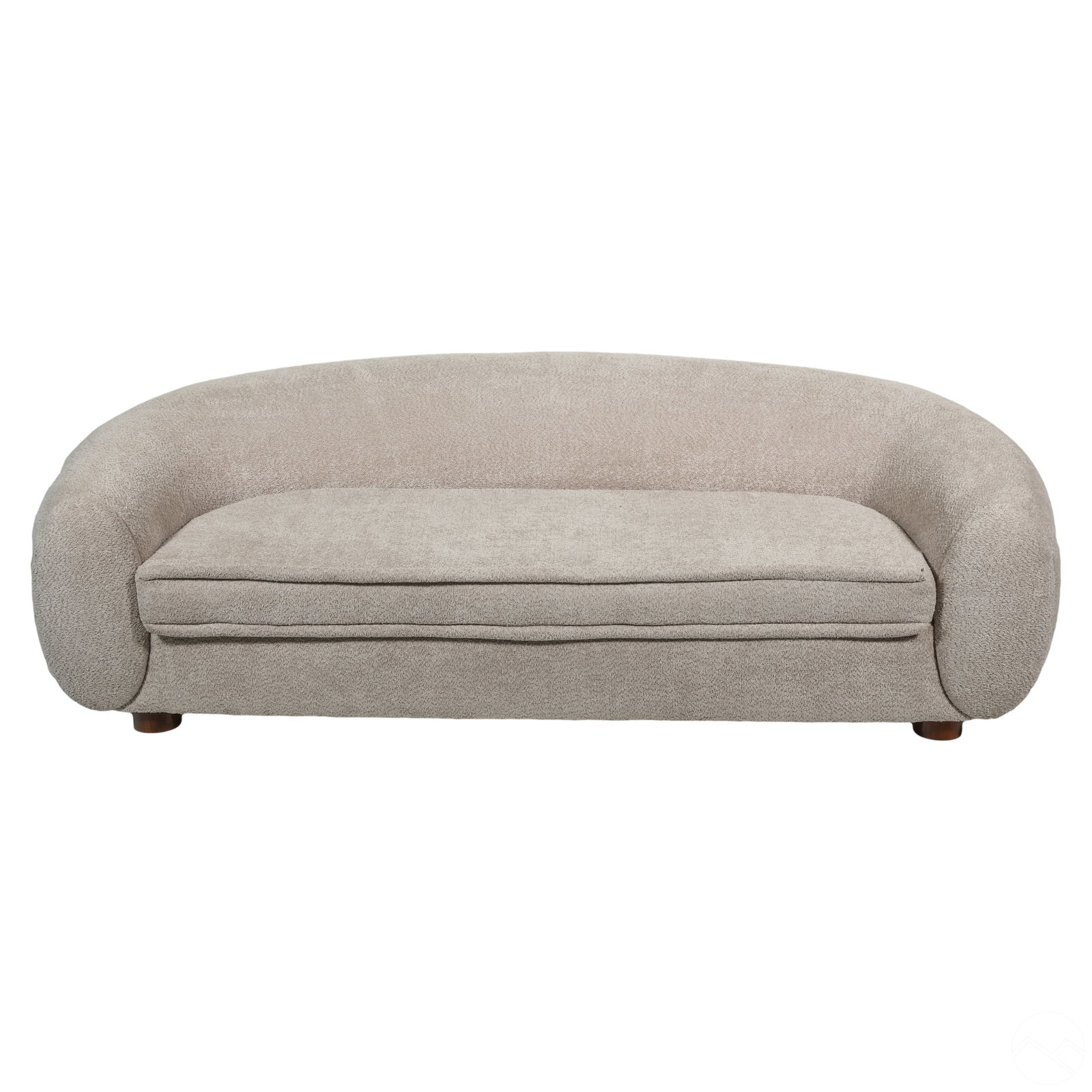 MODERN DESIGNER JEAN ROYERE STYLE