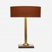 Modern. Desk lamp from a New Y