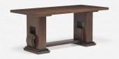 Modern. Dining table. oak. 29