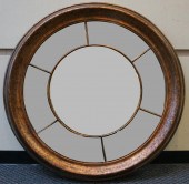 MODERN DISTRESSED PAINTED AND