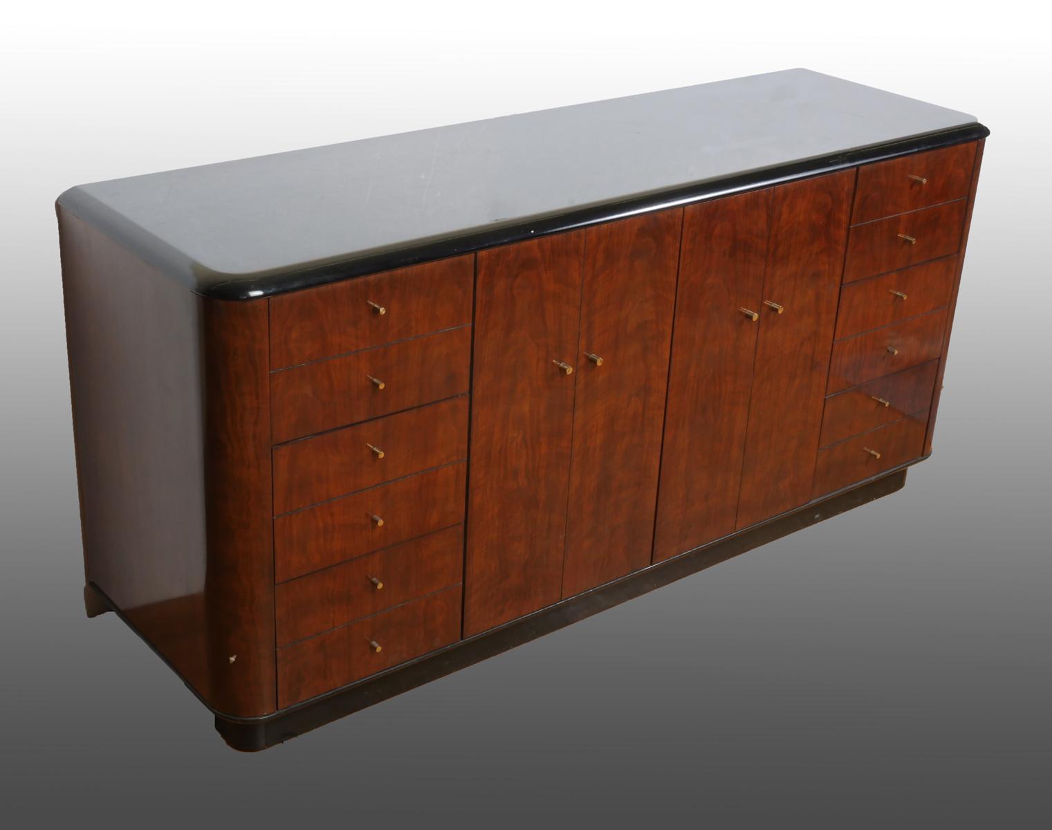 MODERN DREXEL SIDEBOARD: Drexel