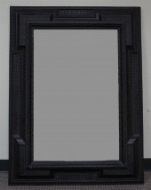 MODERN DUTCH BAROQUE STYLE EBO