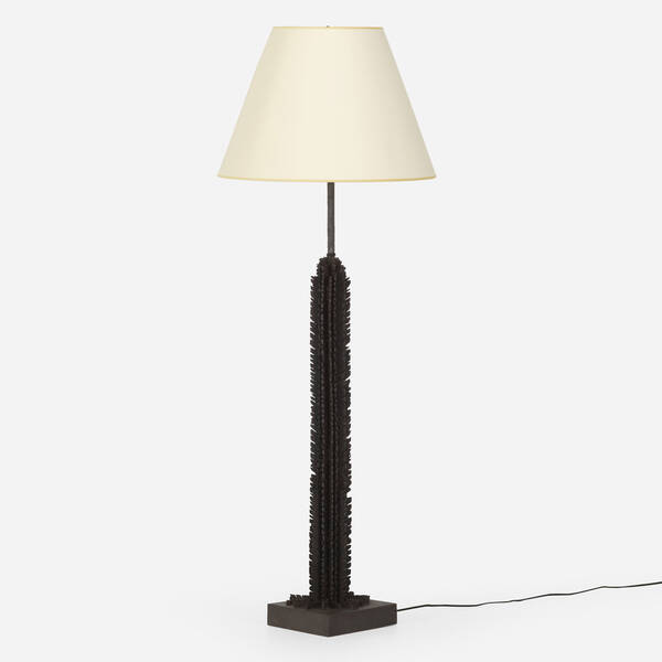 Modern. Floor lamp. c. 1950,