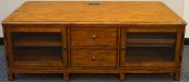 MODERN FRUITWOOD ENTERTAINMENT
