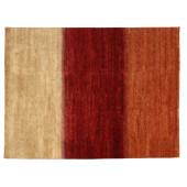 MODERN GABBEH ROOM SIZE CARPET