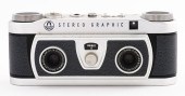 MODERN GRAFLEX STEREOGRAPHIC C