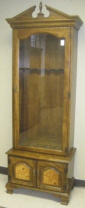 MODERN GUN CABINET Jasper Cabi