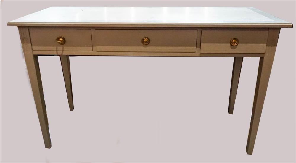 MODERN HEPPLEWHITE STYLE PALE