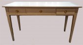 MODERN HEPPLEWHITE STYLE PALE