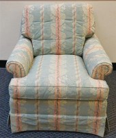 MODERN HICKORY CHAIR 'SOVEREIG