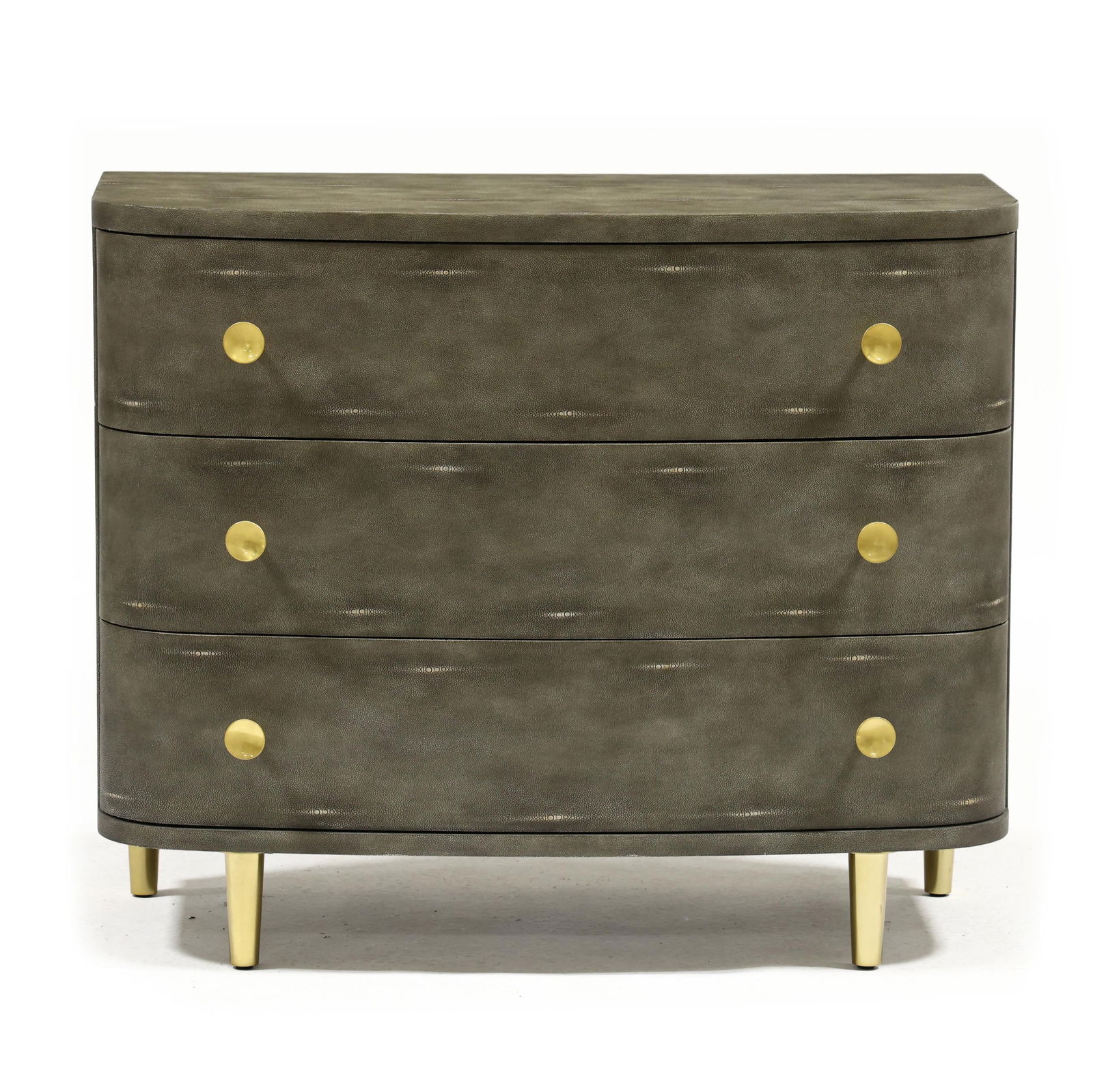 MODERN HISTORY, FAUX SHAGREEN