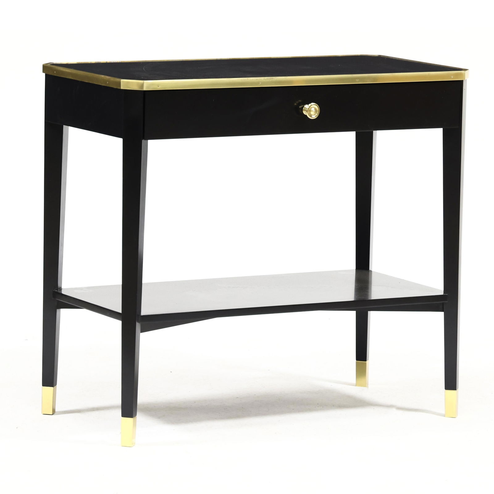 MODERN HISTORY, GILT NOIRE