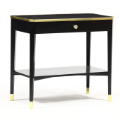 MODERN HISTORY, GILT NOIRE CON