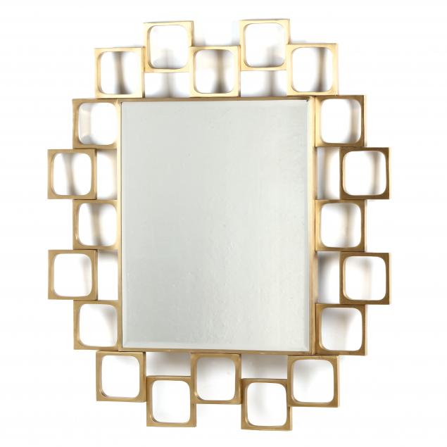 MODERN HISTORY, MODERNIST BRASS