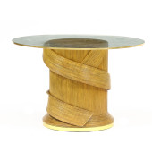MODERN HISTORY RATTAN AND GLAS