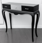 MODERN HOLLYWOOD REGENCY GEM-S