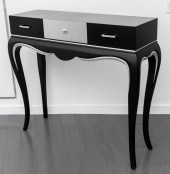 MODERN HOLLYWOOD REGENCY GEM-S
