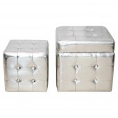 MODERN HOLLYWOOD REGENCY METAL