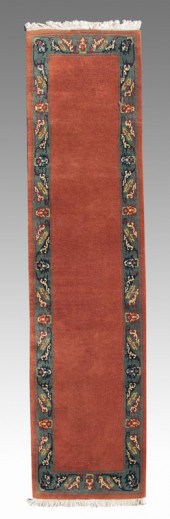MODERN INDO-PERSIAN HAND KNOTT