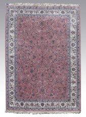 MODERN INDO-PERSIAN HAND KNOTT