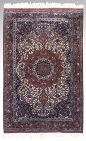 MODERN INDO-PERSIAN HAND KNOTT