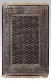 MODERN INDO-PERSIAN HAND KNOTT