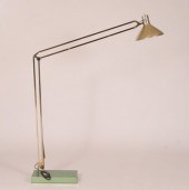 Modern industrial design weigh