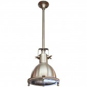 MODERN INDUSTRIAL STYLE PENDAN