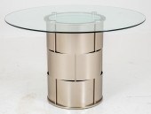 MODERN INDUSTRIALIST STEEL CEN