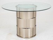 MODERN INDUSTRIALIST STEEL CEN
