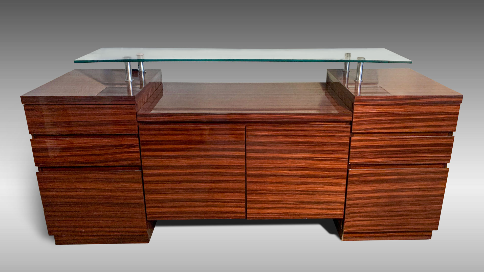 MODERN ITALIAN ''EXCELSIOR'' OFFICE