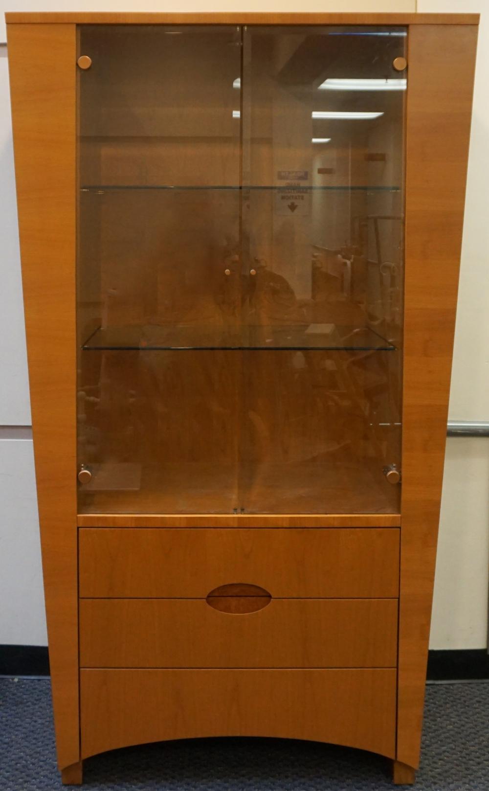 MODERN ITALIAN PARQUETRY