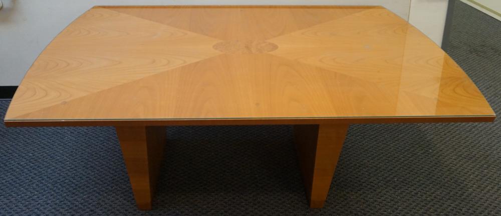MODERN ITALIAN PARQUETRY