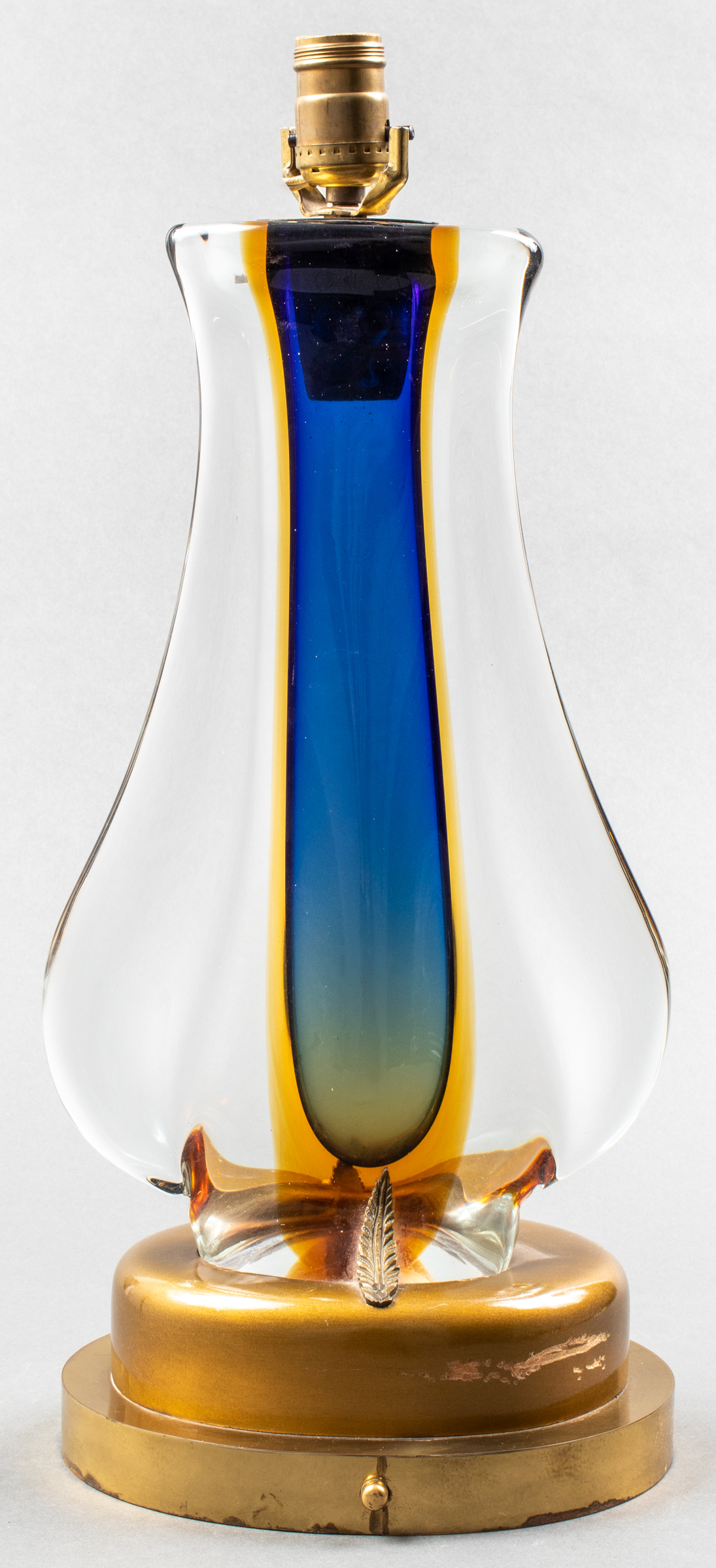 MODERN ITALIAN SEGUSO MURANO