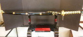 MODERN JAPANESE KATANA OR LONG