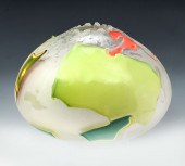 MODERN JUDSON GUERARD ABSTRACT