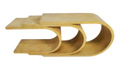 MODERN KARL SPRINGER STYLE FAU