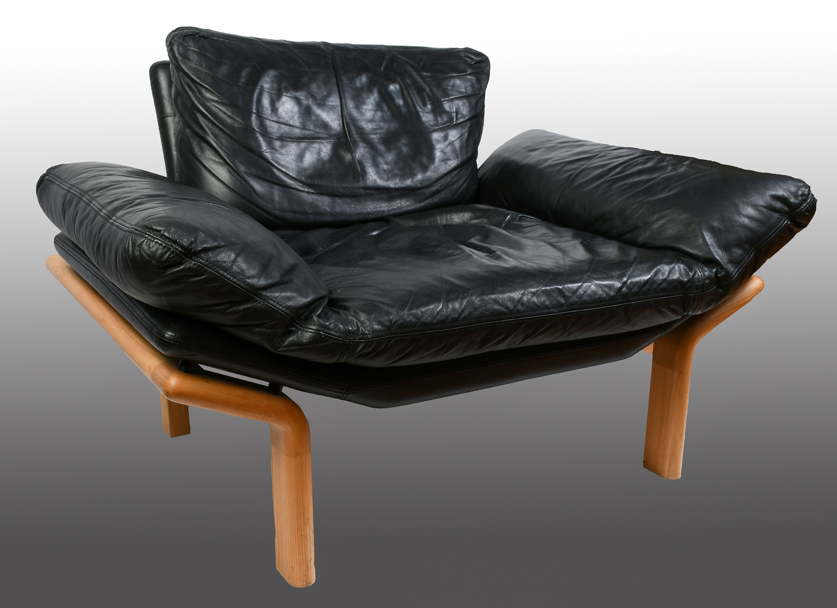 MODERN KOMFORT DANISH LEATHER