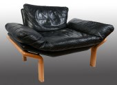 MODERN KOMFORT DANISH LEATHER