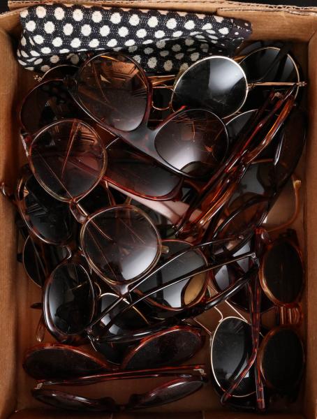MODERN LADIES' EYEWEARONSITE