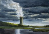 MODERN LANDSCAPE OF COOLING TO