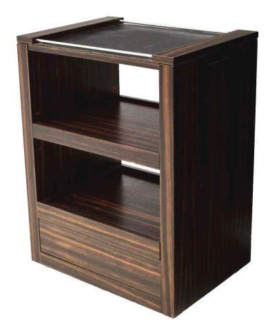 MODERN MACASSAR FINISH SERVICE