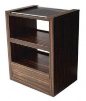 MODERN MACASSAR FINISH SERVICE