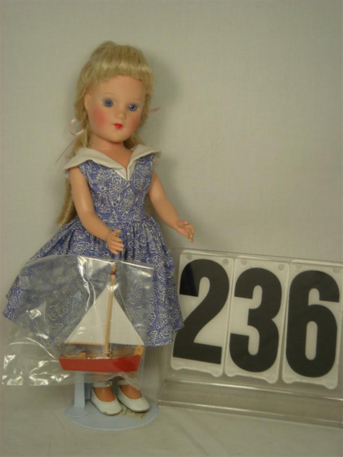 Modern Mary Hoyer vinyl